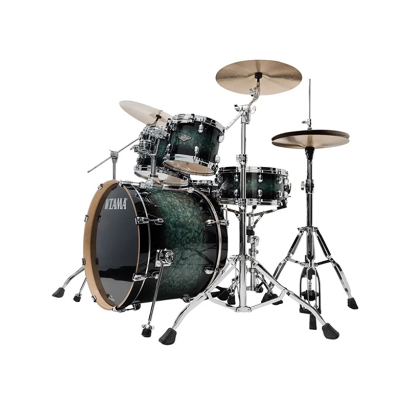 Trống Cơ Tama Starclassic Performer MBS40RS 