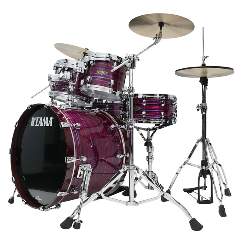Trống Cơ Tama Starclassic Performer MBS42S 