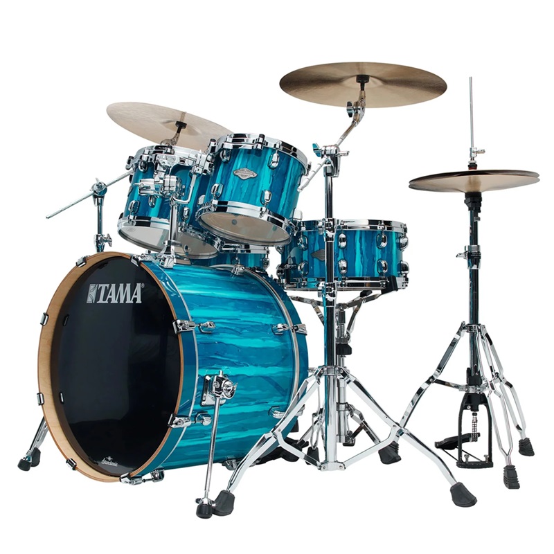 Trống Cơ Tama Starclassic Performer MBS42S 