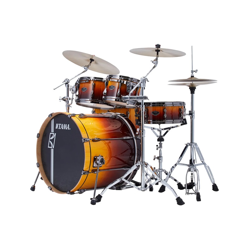 Trống Cơ Tama Superstar Hyper-Drive ML52HZBN2 