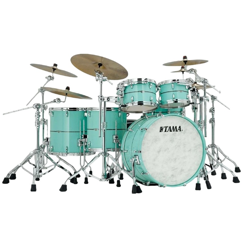 Trống Cơ Tama Star Walnut TW42RZS 