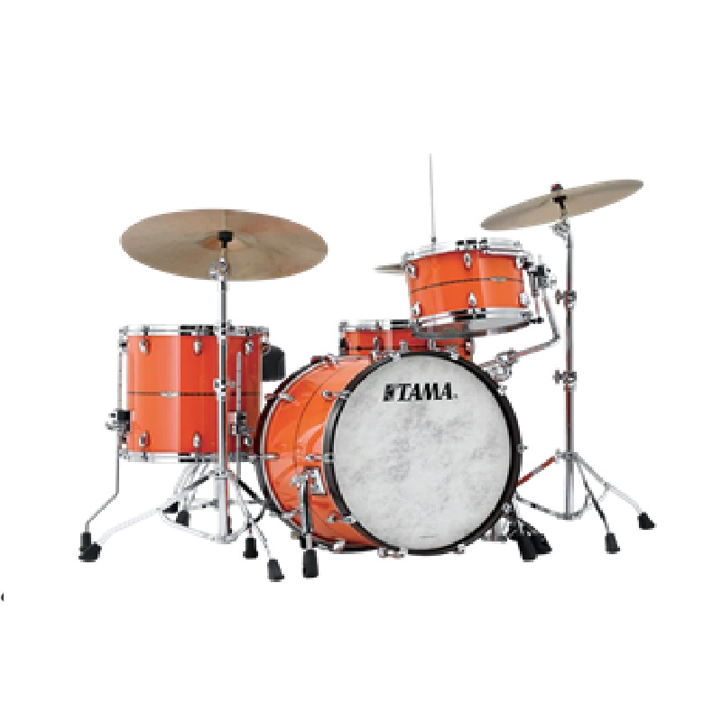 Trống Cơ Tama Star Bubinga