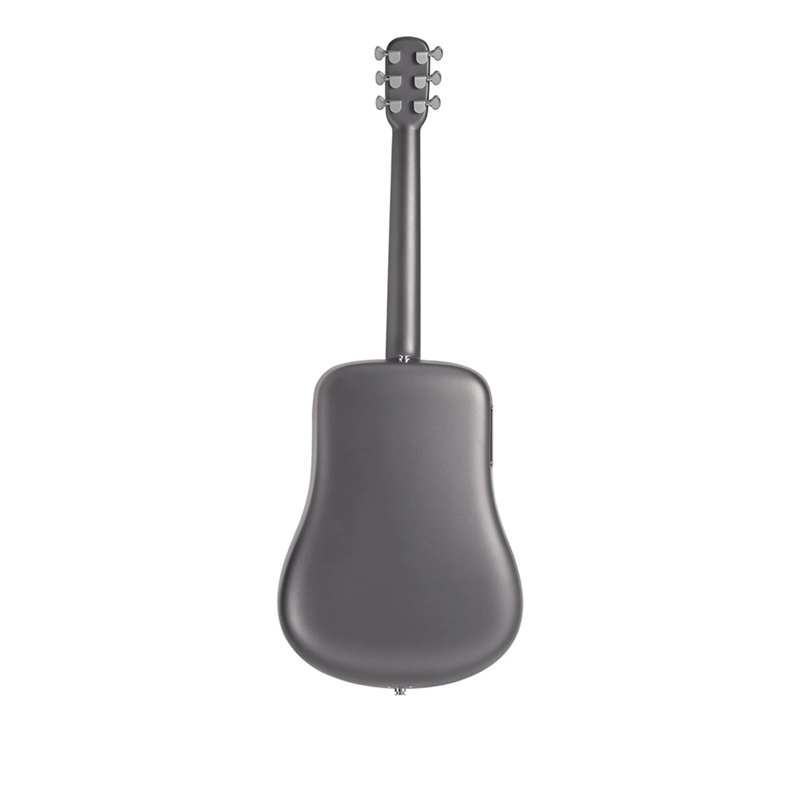 Đàn Guitar Acoustic Lava Me 3 Size 36, Space Gray 