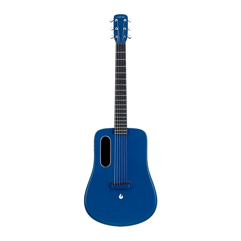 Đàn Guitar Lava Me 2 EQ Freeboost, Blue