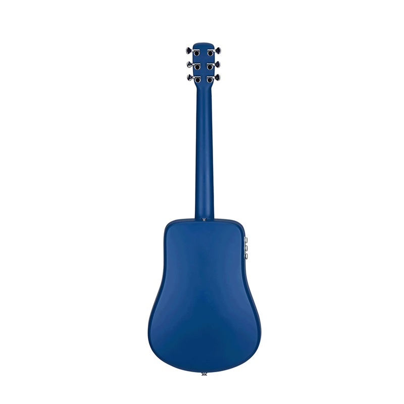 Đàn Guitar Lava Me 2 EQ Freeboost, Blue
