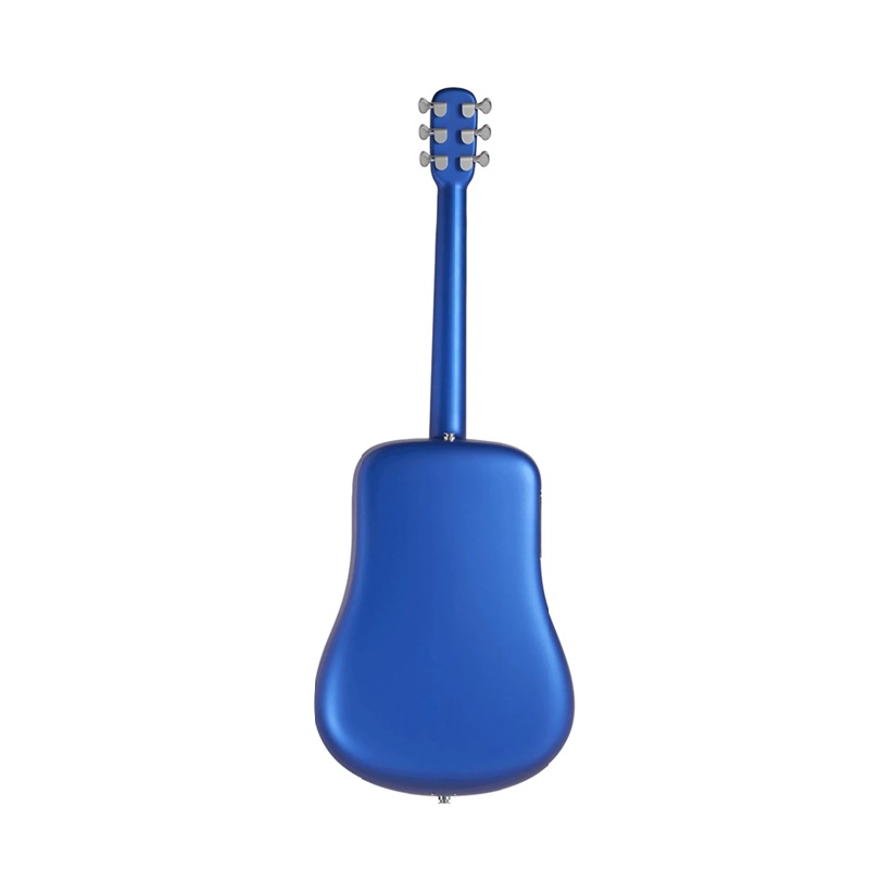 Đàn Guitar Acoustic Lava Me 3 - Size 36, Blue