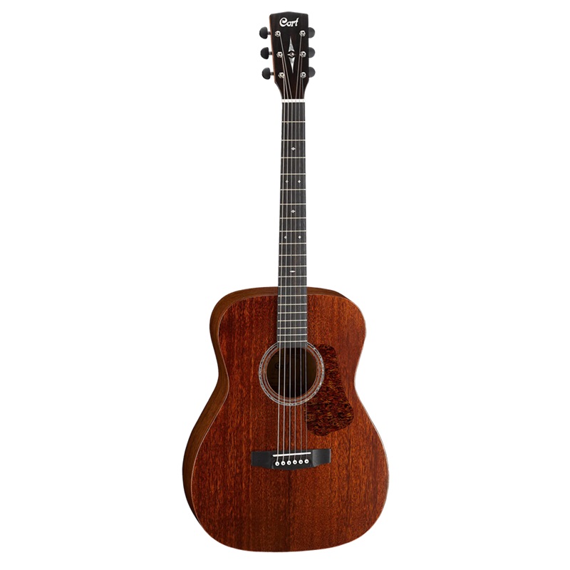 Đàn Guitar Acoustic Cort L450CL, Natural Satin 