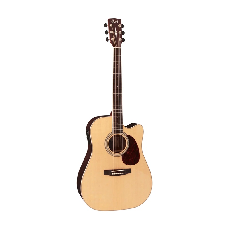 Đàn Guitar Acoustic Cort MR710F 