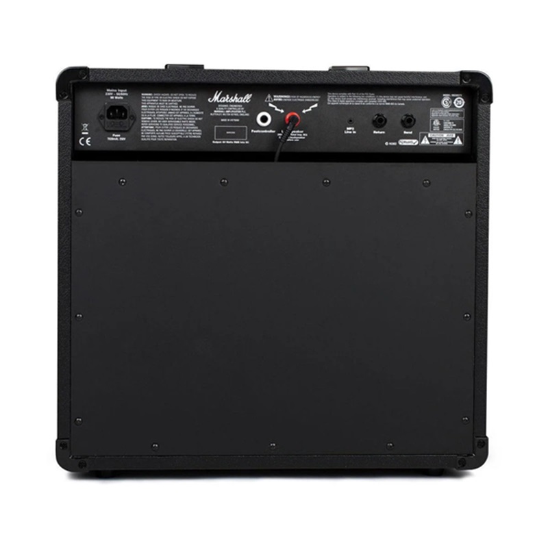 Amplifier Marshall MG Gold MG50FX - COMBO 50W