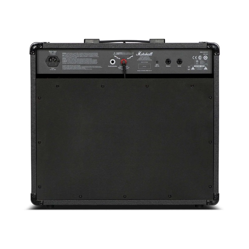 Amplifier Marshall MG Gold MG101FX - Combo 100W