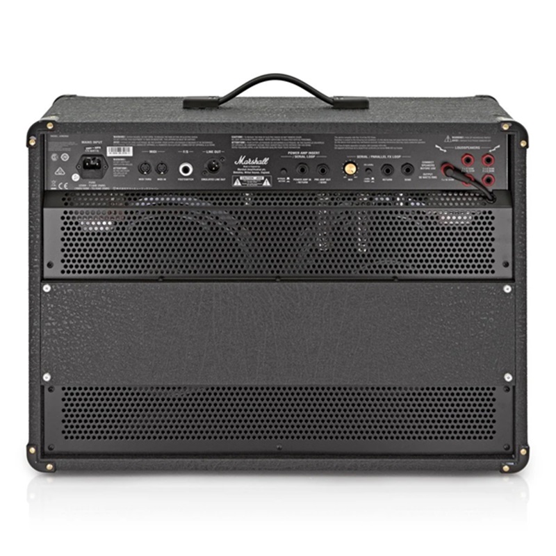 Amplifier Marshall JVM205C - Combo 50W