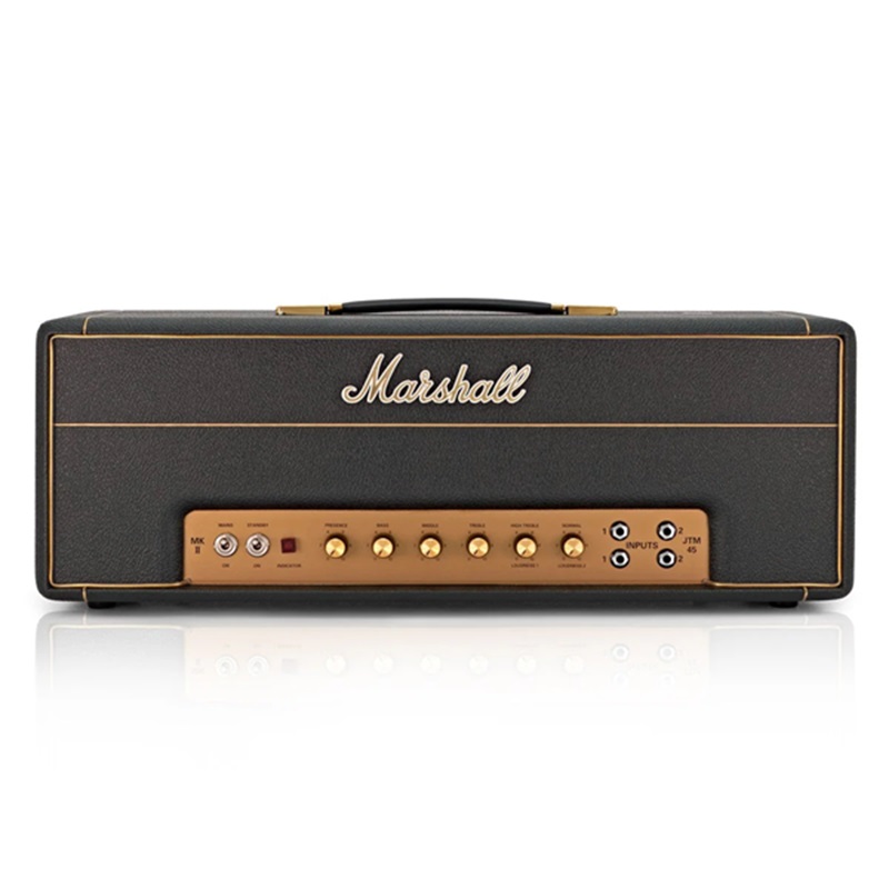 Amplifier Marshall JTM45 2245 - Vintage Reissues, Head 30W