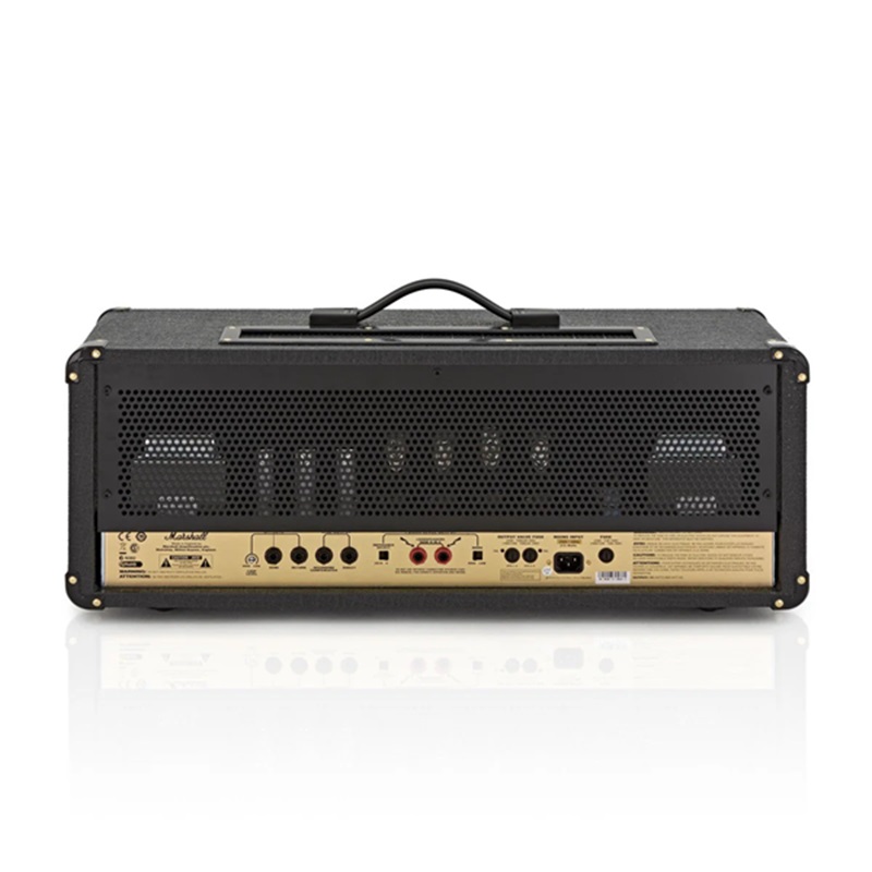 Amplifier Marshall JCM900 4100 - Vintage Reissues, Head 100W