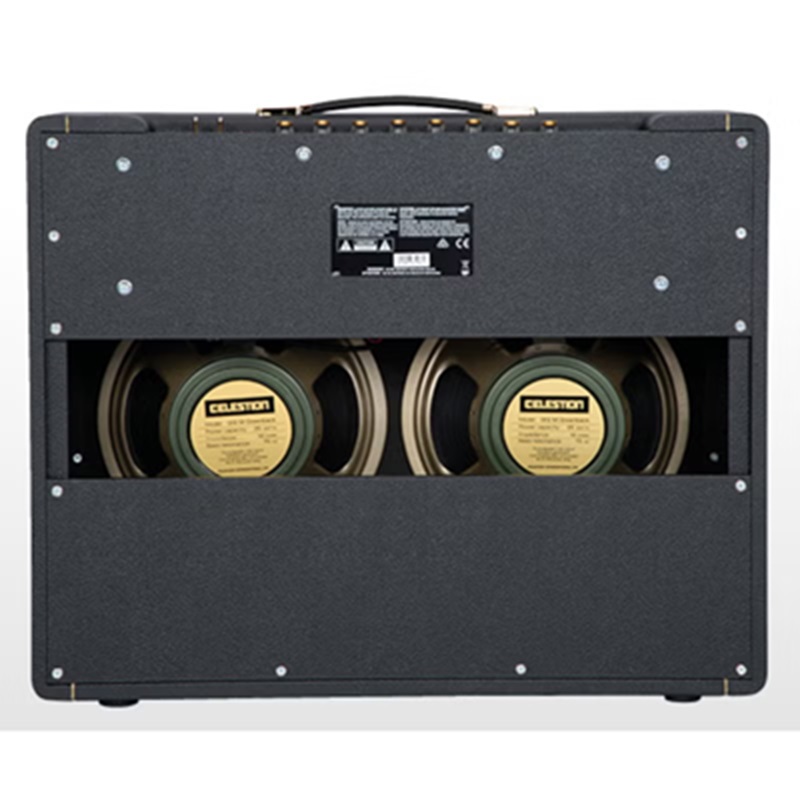 Amplifier Marshall 1962 Bluesbreaker - Vintage Reissues, Combo 30W