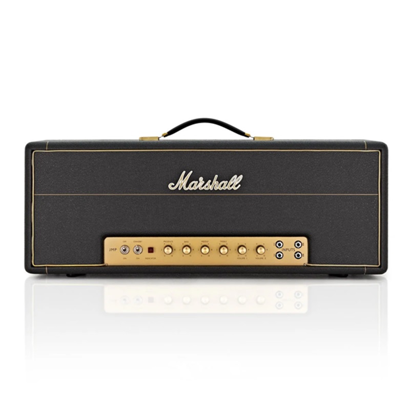 Amplifier Marshall 1959HW - Handwired, Head 100W