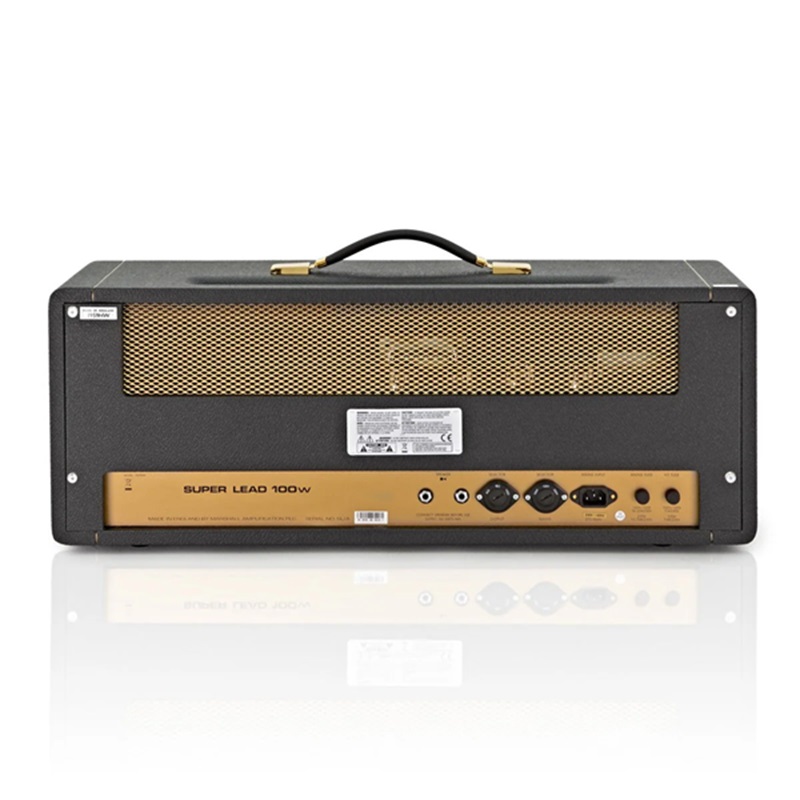 Amplifier Marshall 1959HW - Handwired, Head 100W