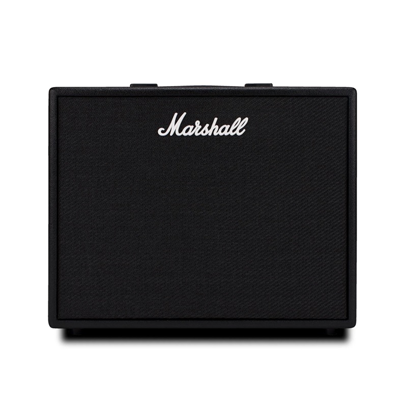 Amplifier Marshall CODE50 - Combo 50W