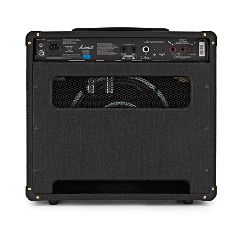 Amplifier Marshall DSL20CR - COMBO 20W