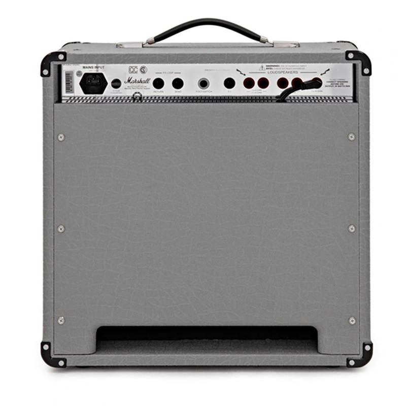 Amplifier Marshall Studio 2525C Jubilee - Combo 20W