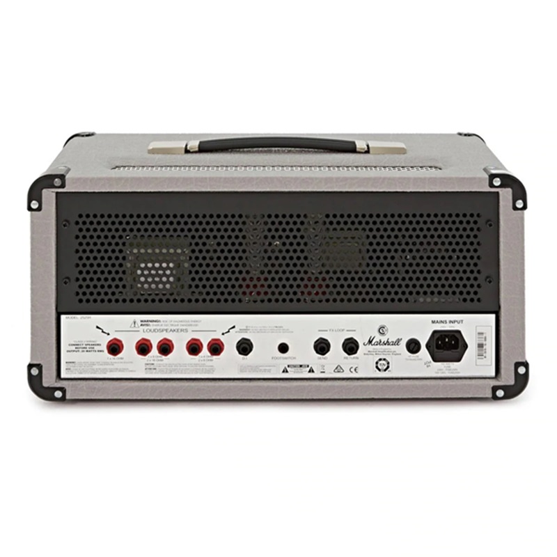 Amplifier Marshall Studio 2525H Jubilee - Head 20W
