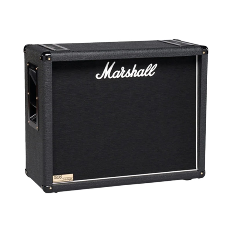 Amplifier Marshall 1936V - Vintage Sound, Cabinet 140W