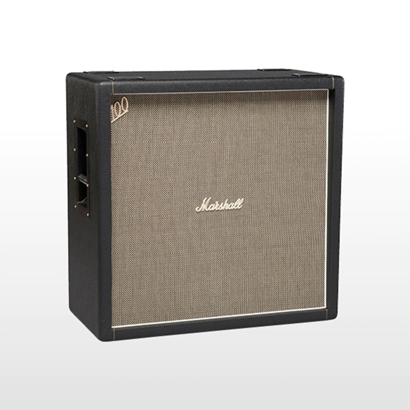 Amplifier Marshall 1960BHW - Handwired, Cabinet 120W