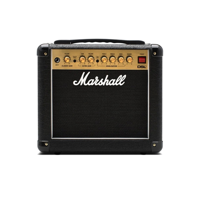 Amplifier Marshall DSL1CR - Combo 1W