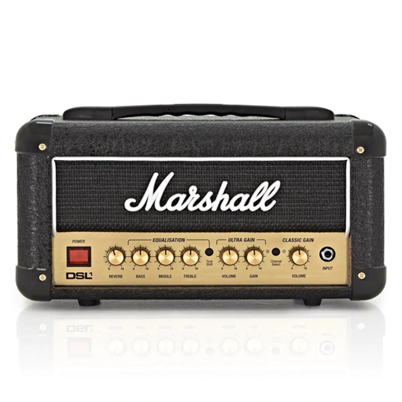 Amplifier Marshall DSL1HR - Head 1W