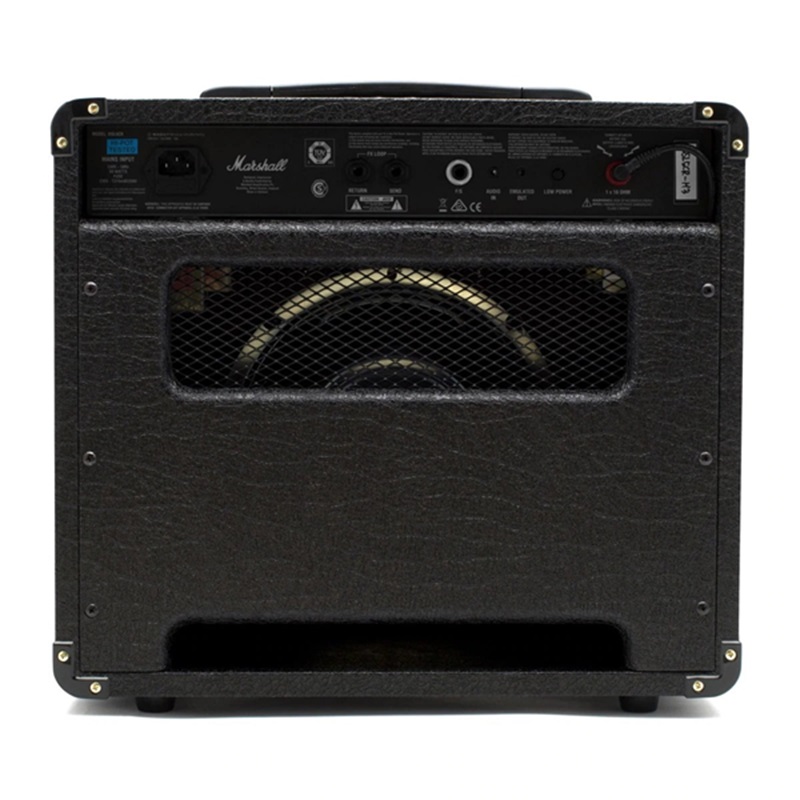 Amplifier Marshall DSL5CR - Combo 5W