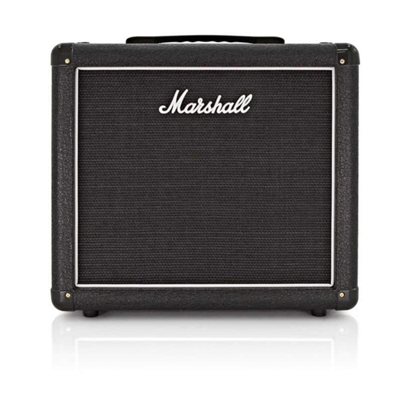 Amplifier Marshall MX112 - Contemporary Sound, Cabinet 80W
