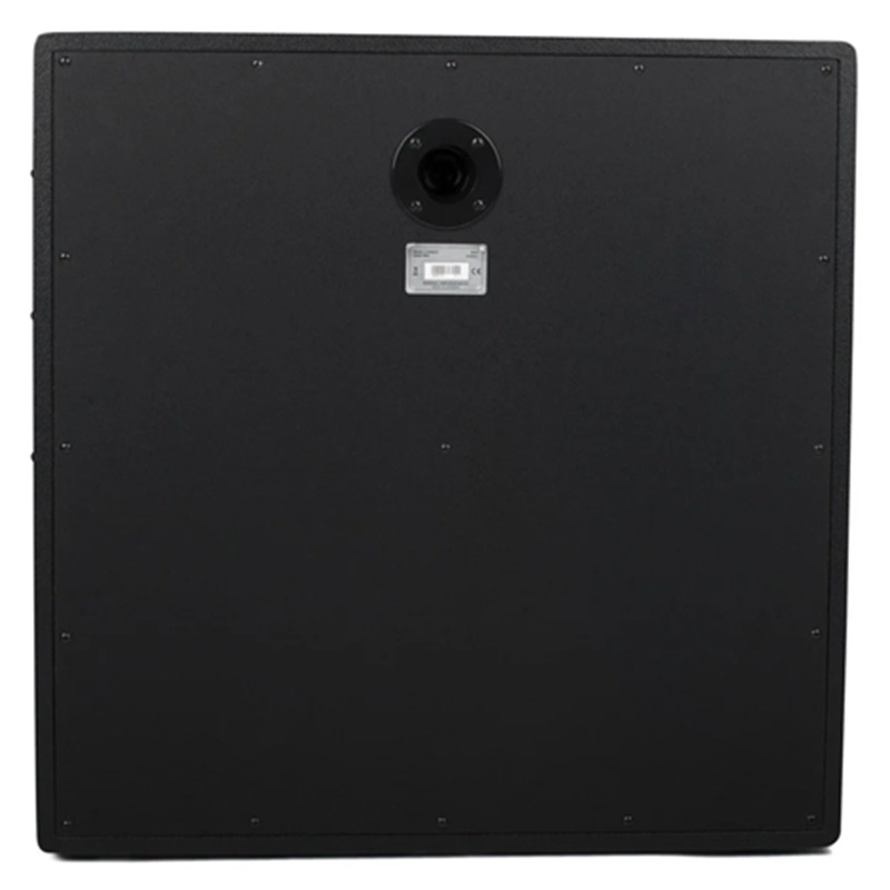 Amplifier Marshall Code412 - Contemporary Sound, Cabinet 200W