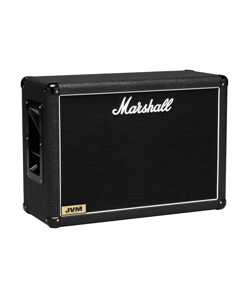 Amplifier Marshall JVMC212 - Contemporary Sound, Cabinet 150W