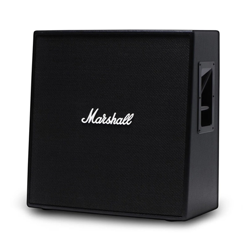 Amplifier Marshall Code412 - Contemporary Sound, Cabinet 200W