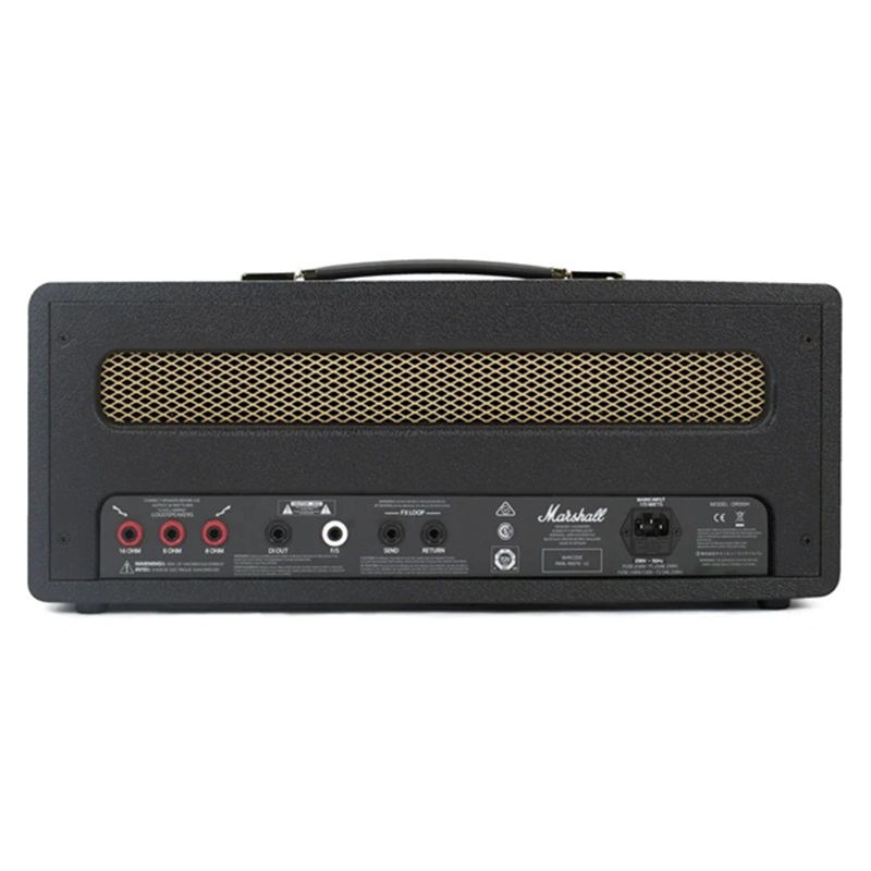 Amplifier Marshall Origin50H - Head 50W
