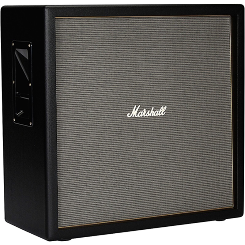 Amplifier Marshall Origin412B - Contemporary Sound, Cabinet 240W