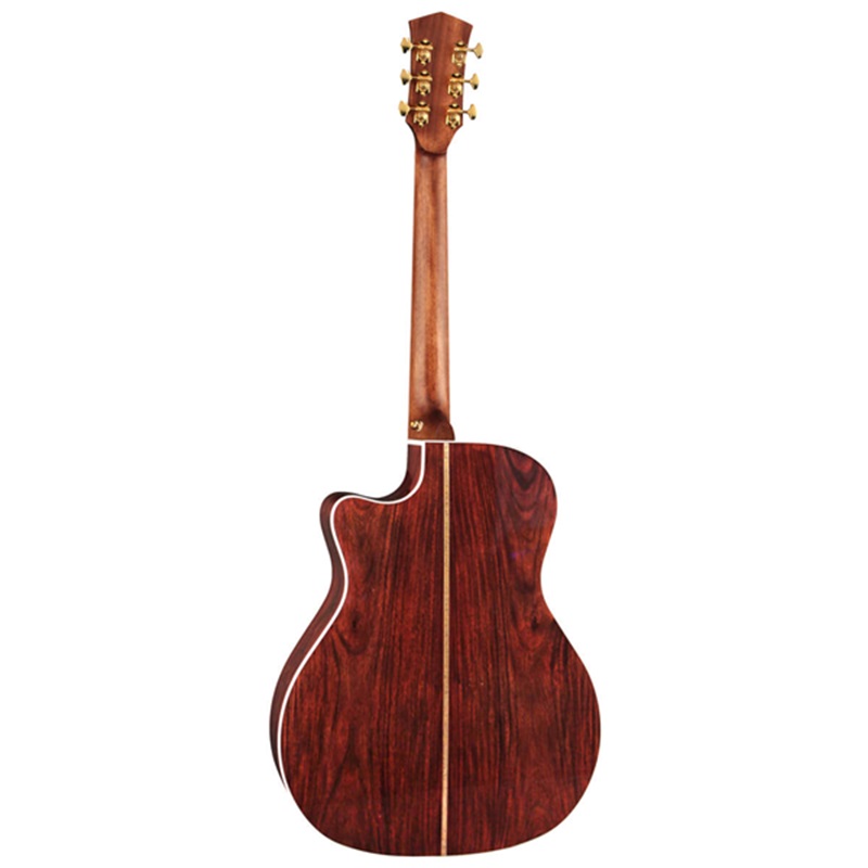 Đàn Guitar Acoustic Cort Gold-A8 