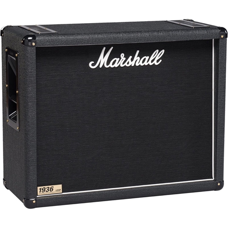 Amplifier Marshall 1936 - Contemporary Sound, Cabinet 150w