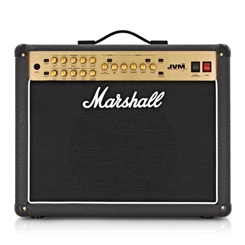 Amplifier Marshall JVM215C - Combo 50W