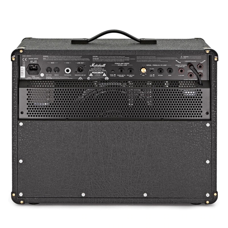 Amplifier Marshall JVM215C - Combo 50W