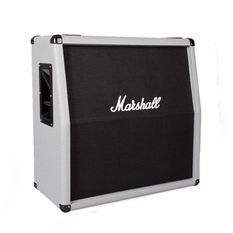 Amplifier Marshall 2551AV - Vintage Sound, Cabinet 280W