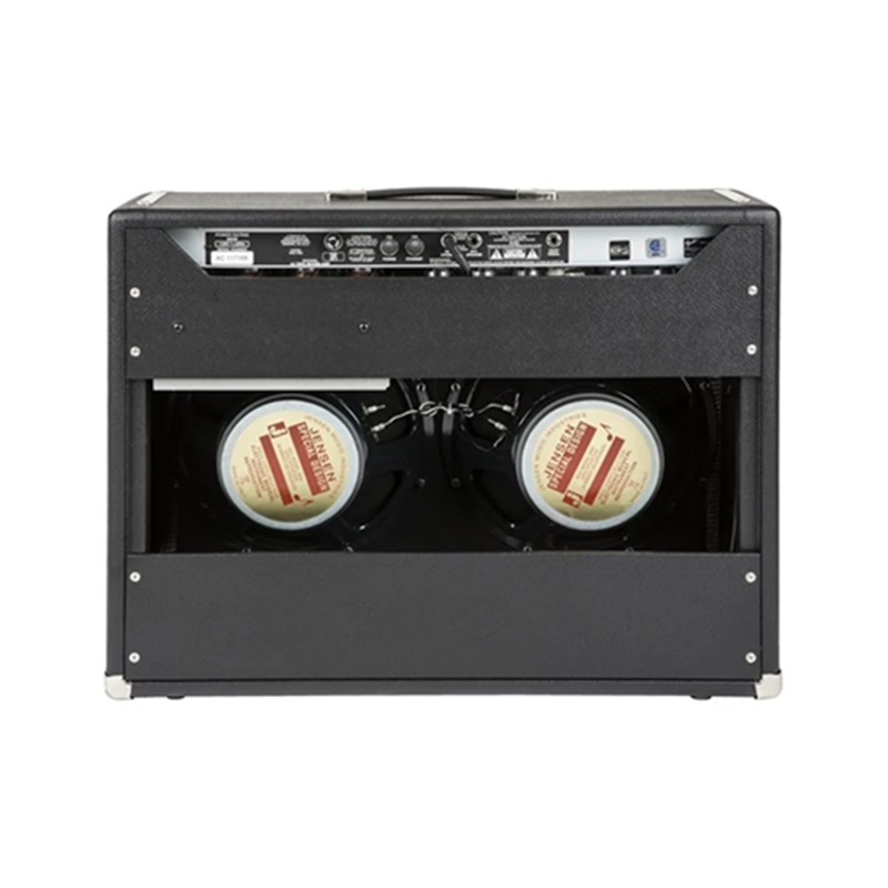 Amplifier Fender 65 Twin Reverb, Combo 85W