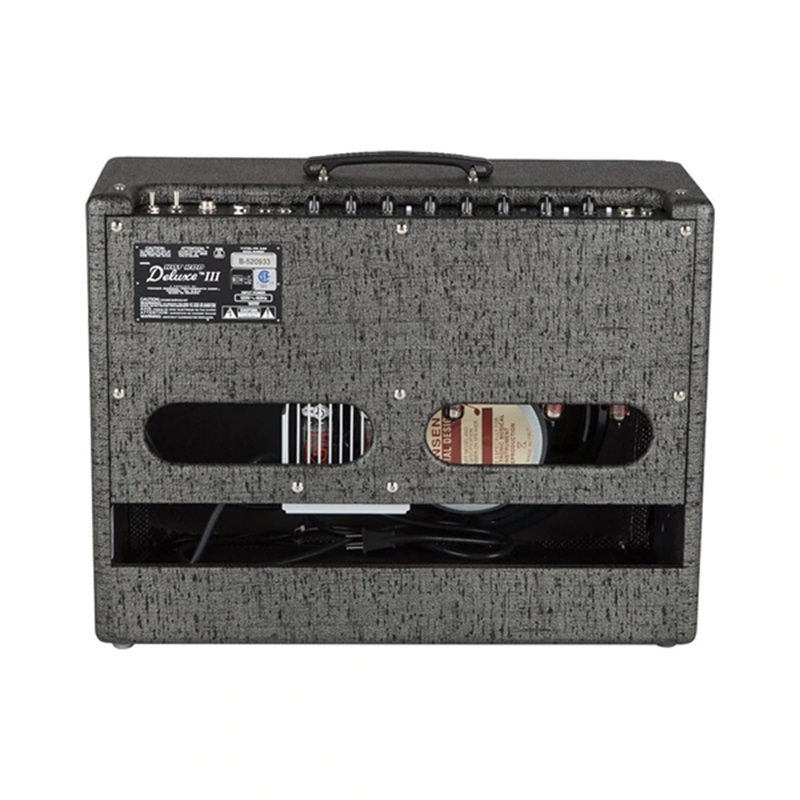 Amplifier Fender Gb Hot Rod Deluxe, Combo 40W