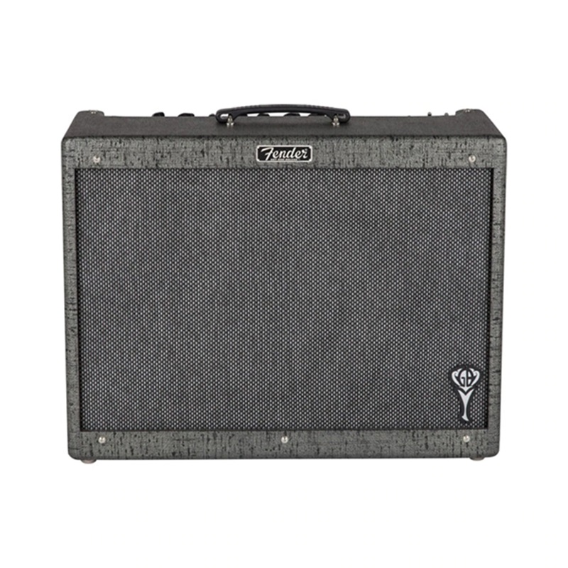 Amplifier Fender Gb Hot Rod Deluxe, Combo 40W