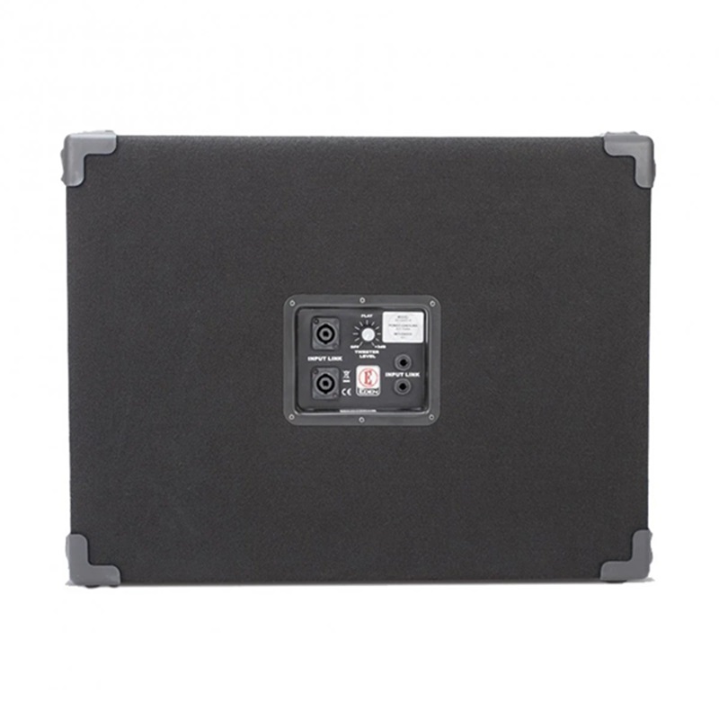 Amplifier Eden D Series D210XLT, Cabinet 350W