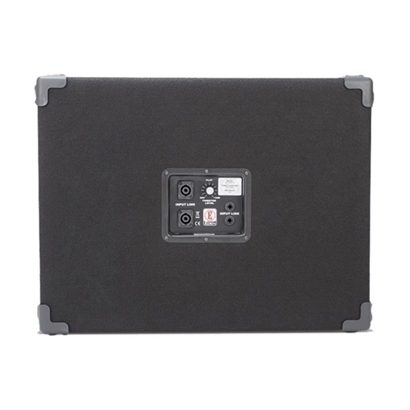 Amplifier Eden D Series D210XST, Cabinet 500W