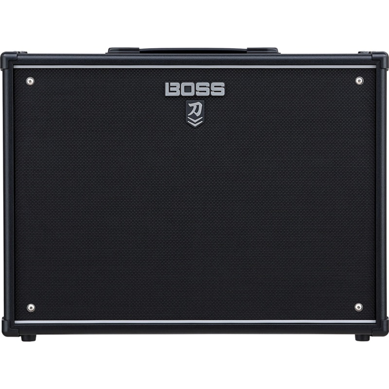 Amplifier Boss Katana Cabinet 212, Cabinet 150W