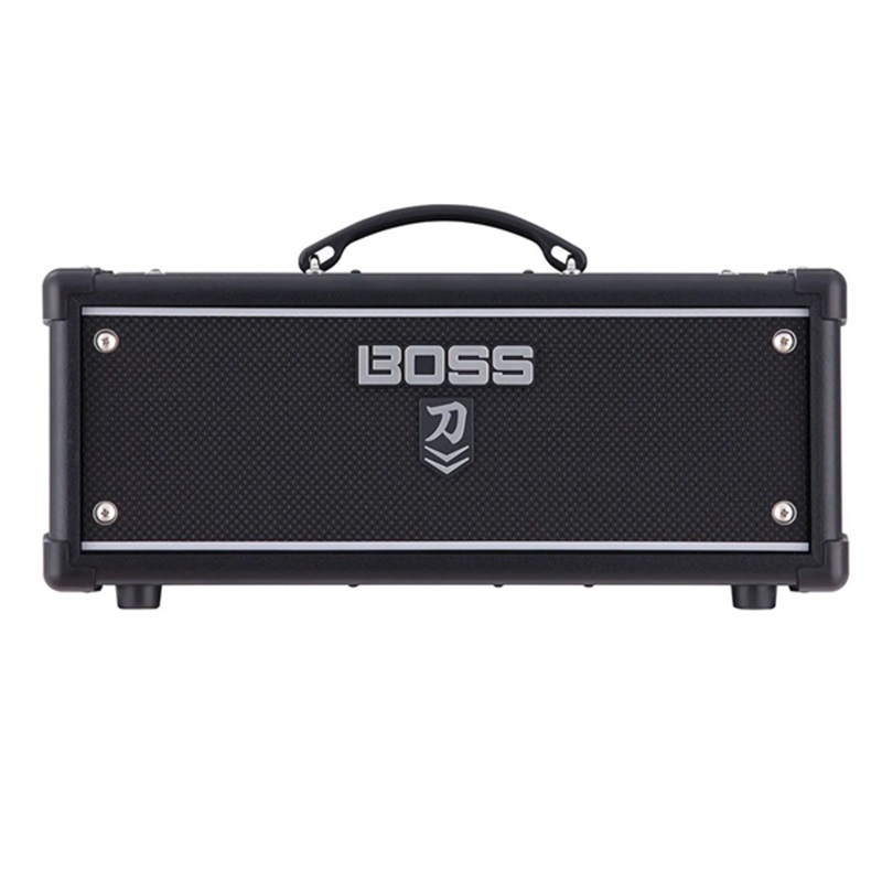 Amplifier Boss Katana Head MKII - Powerful Tone, 100W