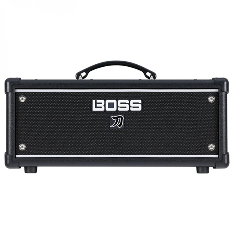 Amplifier Boss Katana Mk3 Head 100W 