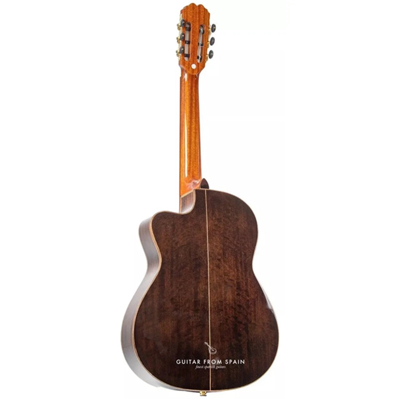 Đàn Guitar Classic Admira Virtuoso ECF 