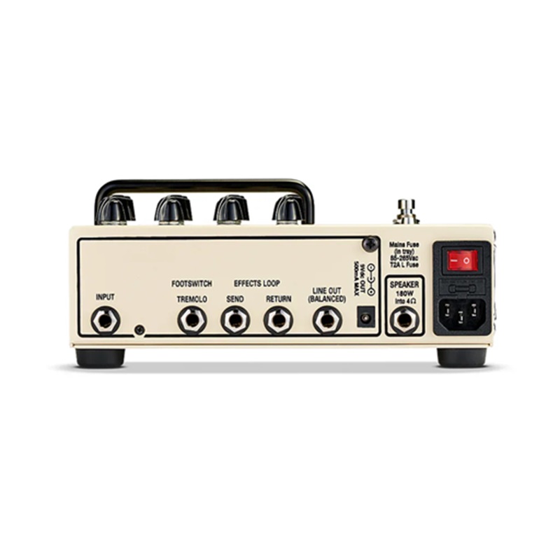 Amplifier Victory V4 The Duchess Compact Head 180W 